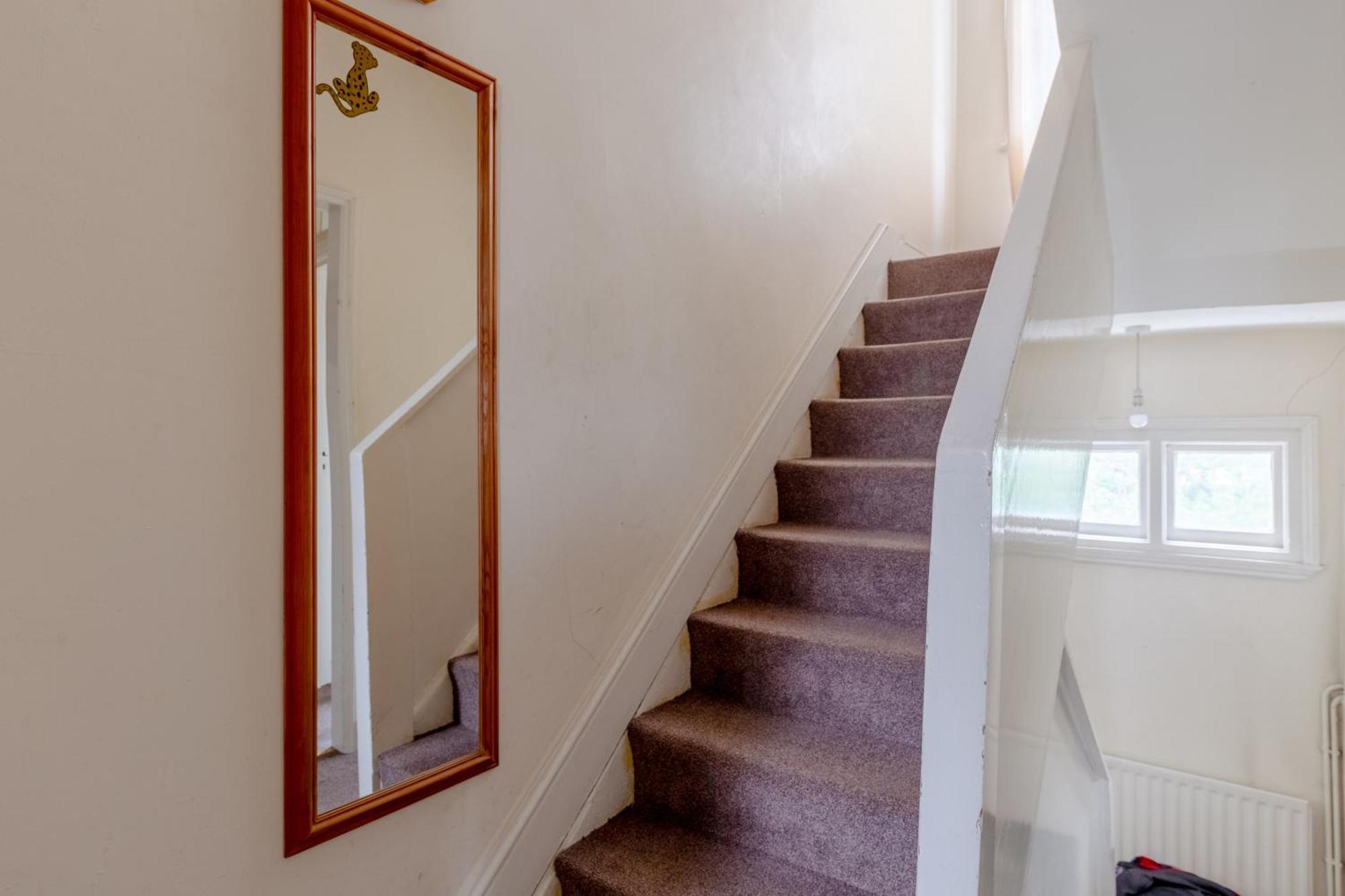 Lovely Victorian Flat For 6 In Stoke Newington Лондон Экстерьер фото